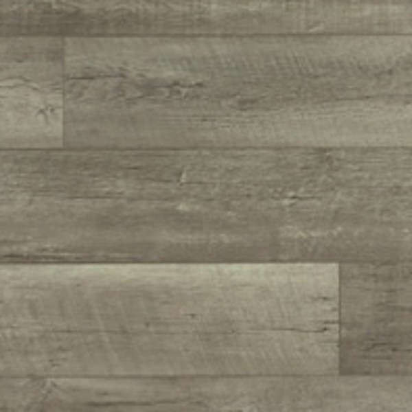 Mohawk Solidtech Luxury Vinyl Flooring True Design Plank Weathered Grey